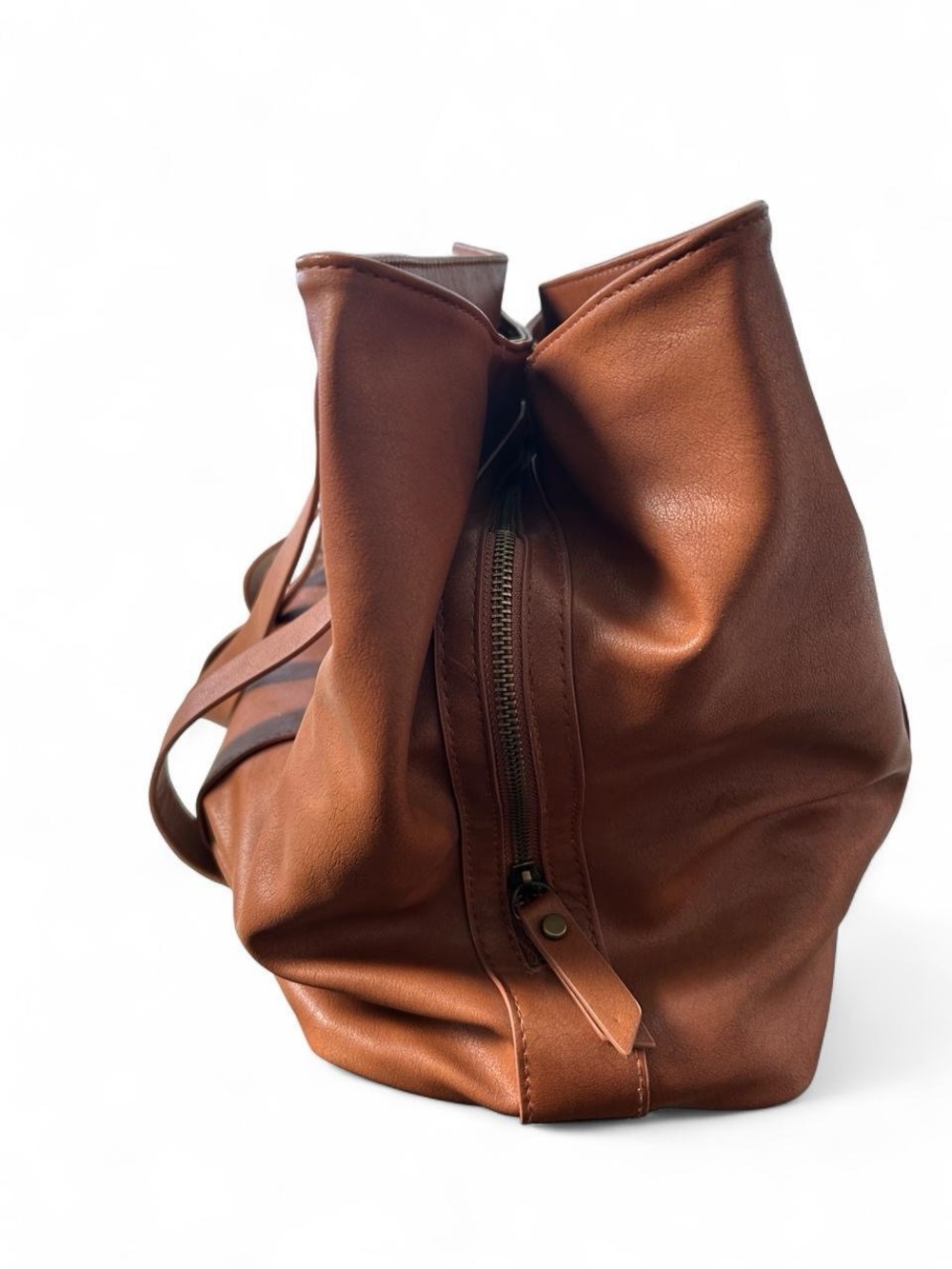 Universal Thread 3 Compartment Tote - Picture 3 of 7